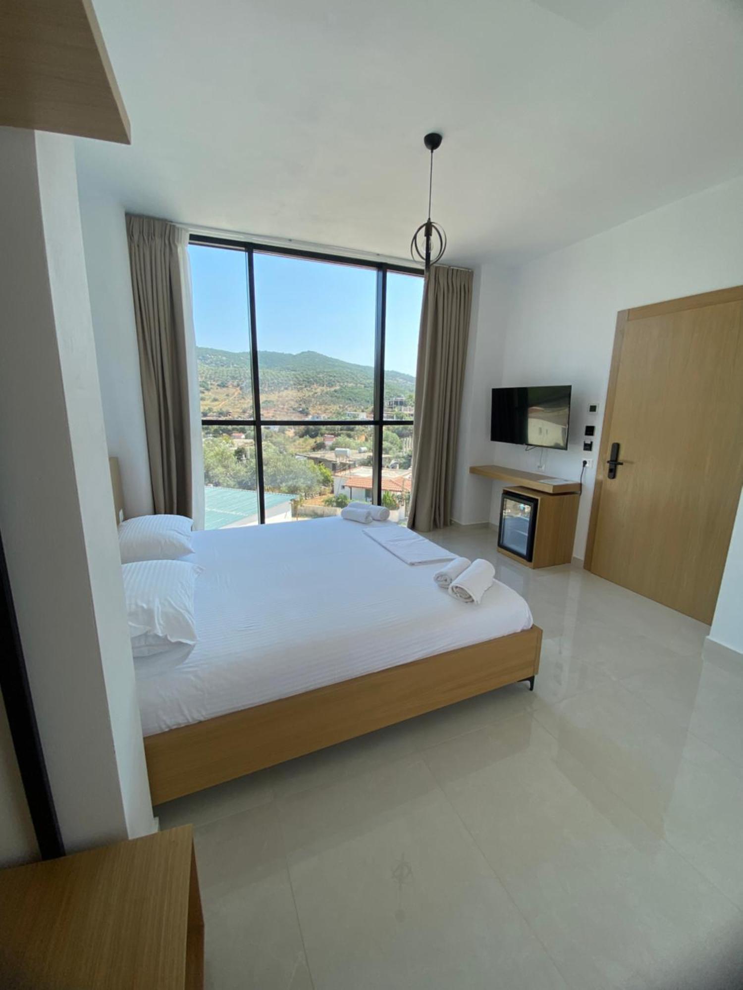 Belsar Hotel Ksamil Exterior photo