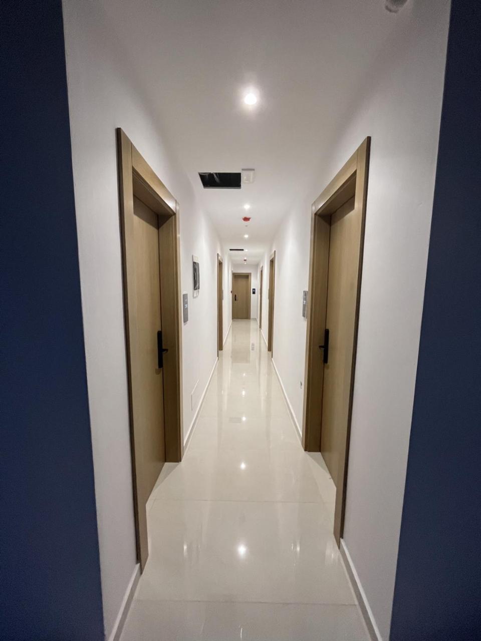 Belsar Hotel Ksamil Exterior photo